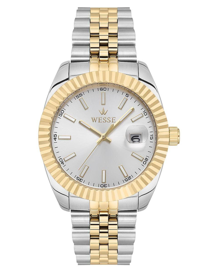 Wesse WWG403007 Erkek Kol Saati Wesse WWG403007 Erkek Kol Saati