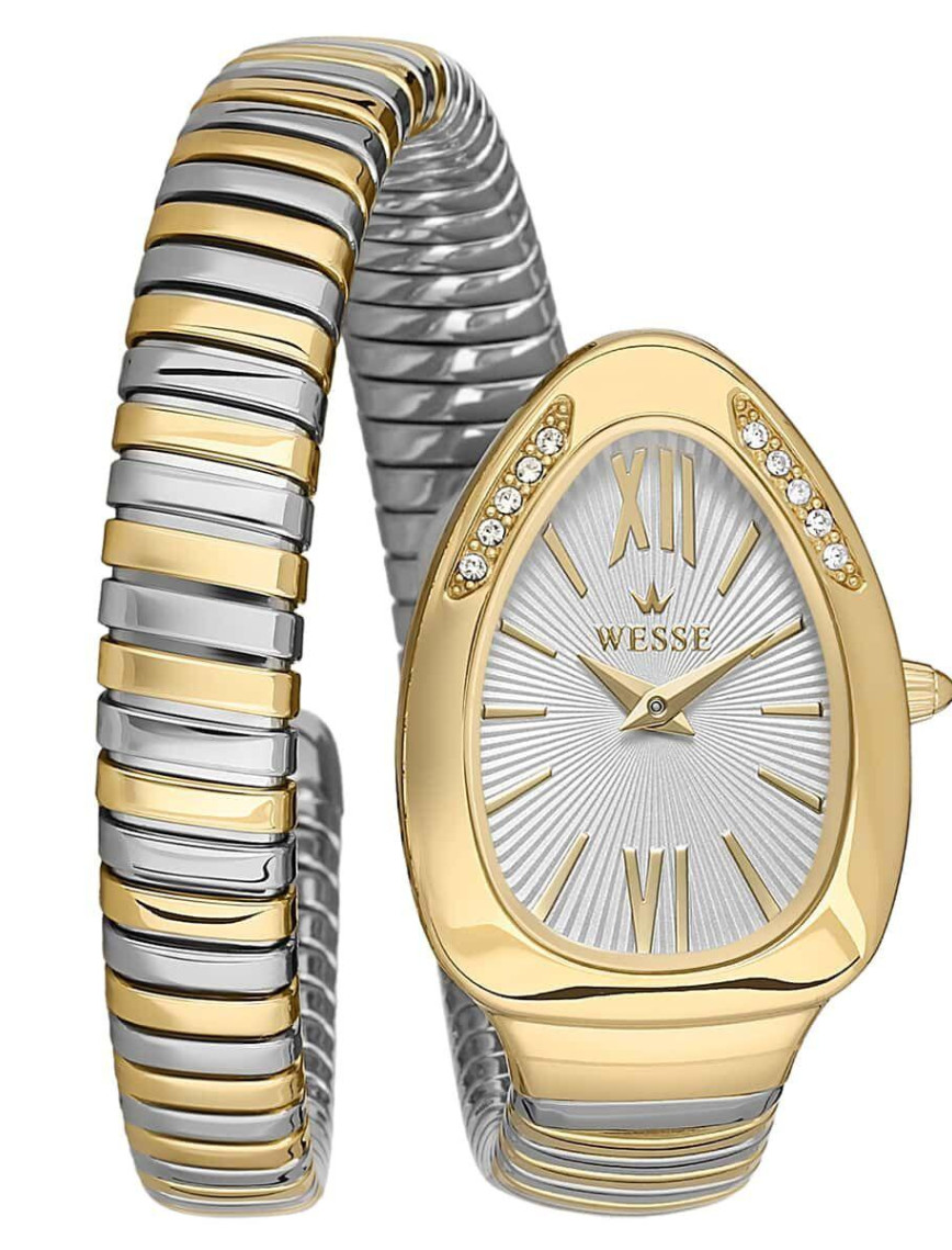Wesse WWL115004 Kadın Kol Saati Wesse WWL115004 Kadın Kol Saati