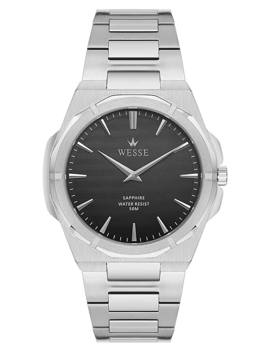 Wesse WWG403302 Erkek Kol Saati Wesse WWG403302 Erkek Kol Saati