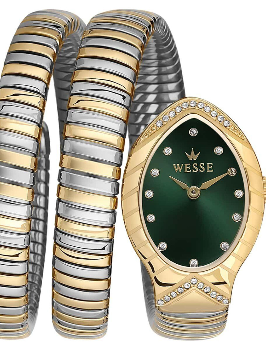 Wesse WWL115102 Kadın Kol Saati