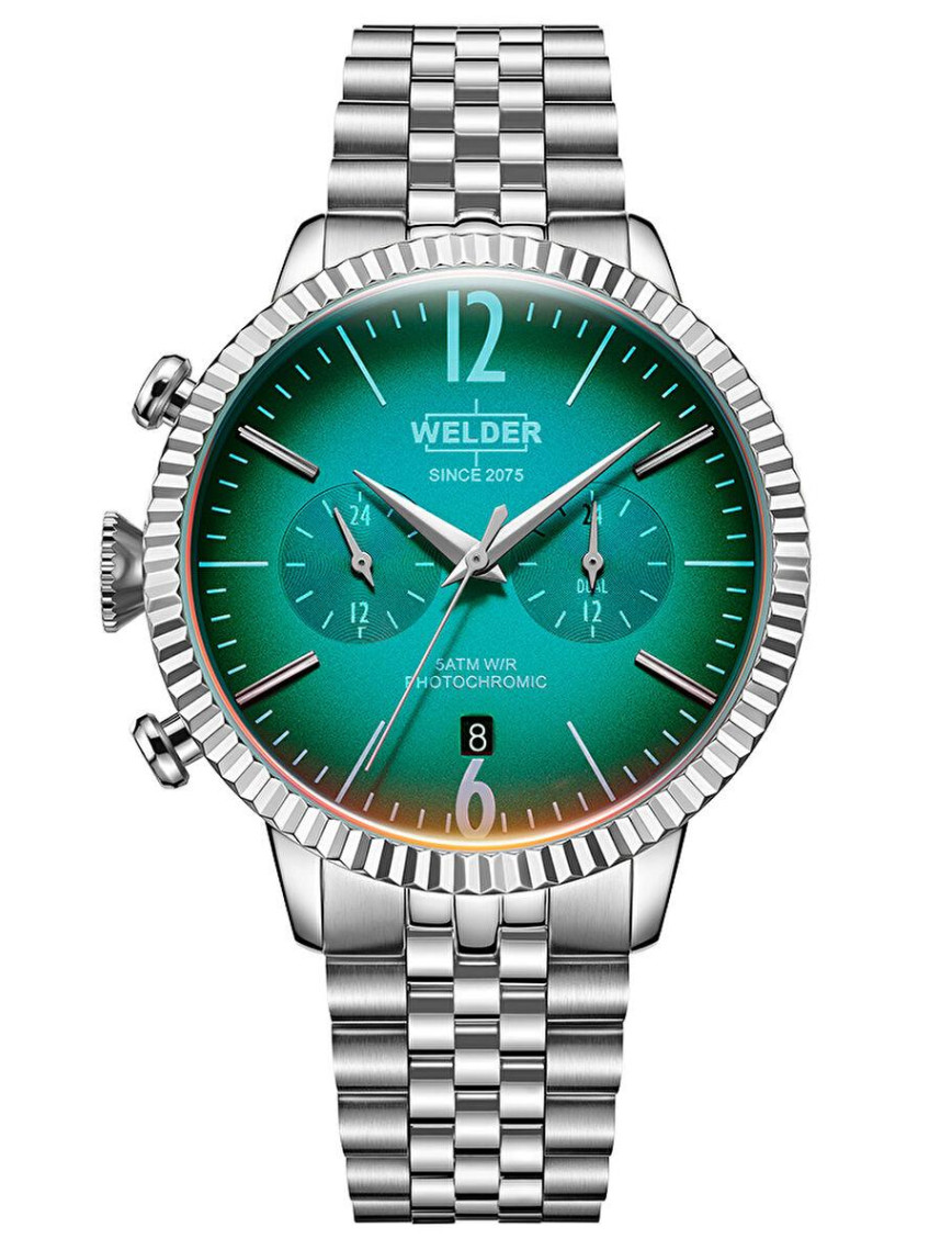 Welder WWRC877 Erkek Kol Saati Welder WWRC877 Erkek Kol Saati