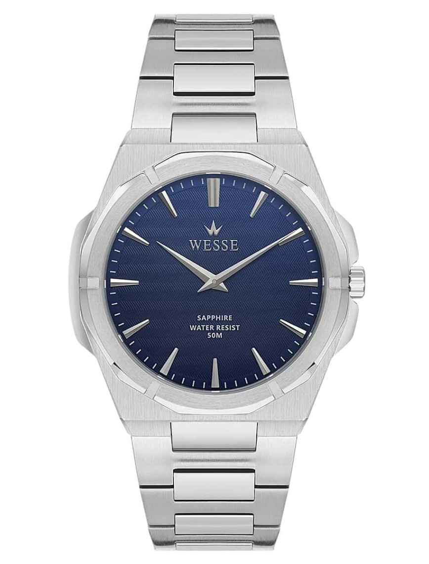 Wesse WWG403303 Erkek Kol Saati Wesse WWG403303 Erkek Kol Saati