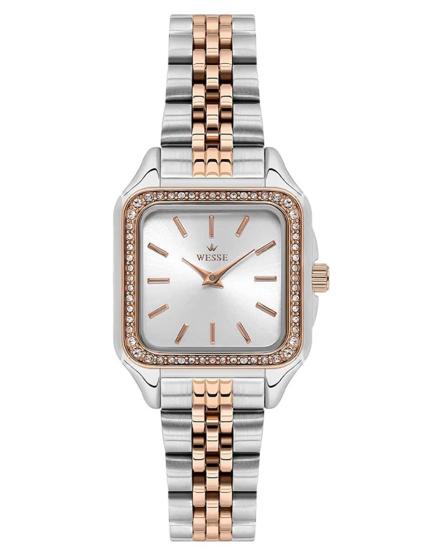 Wesse WWL113305 Kadın Kol Saati