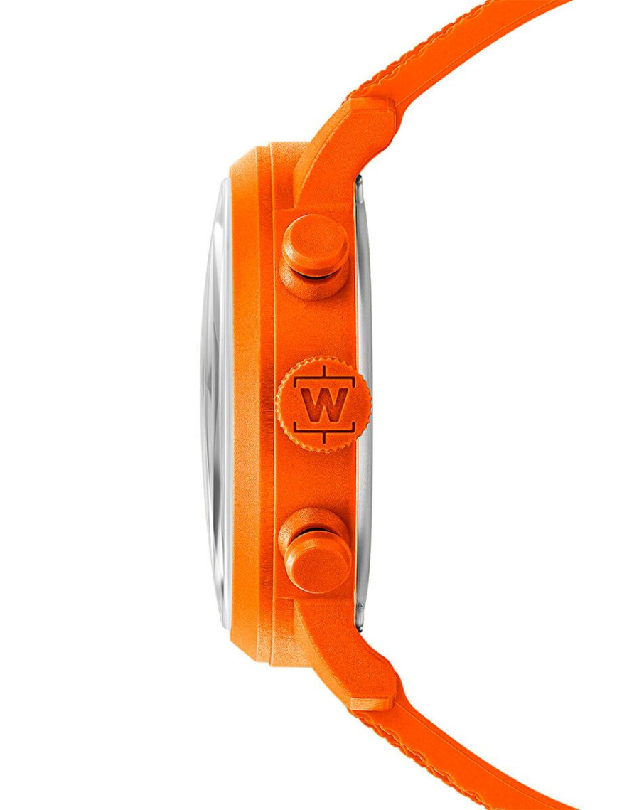 Welder WWRP552 Erkek Kol Saati Welder WWRP552 Erkek Kol Saati