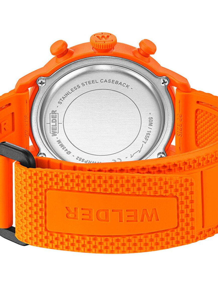 Welder WWRP552 Erkek Kol Saati Welder WWRP552 Erkek Kol Saati