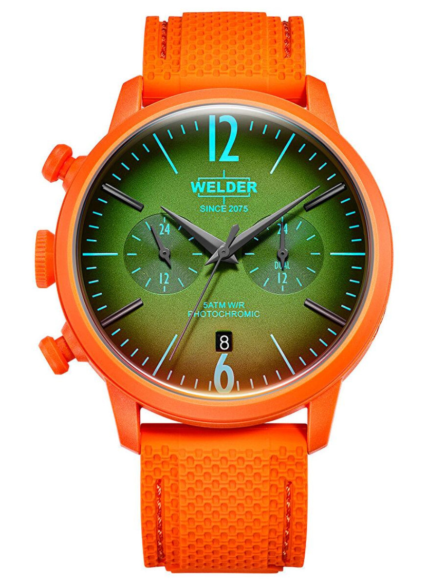 Welder WWRP552 Erkek Kol Saati Welder WWRP552 Erkek Kol Saati