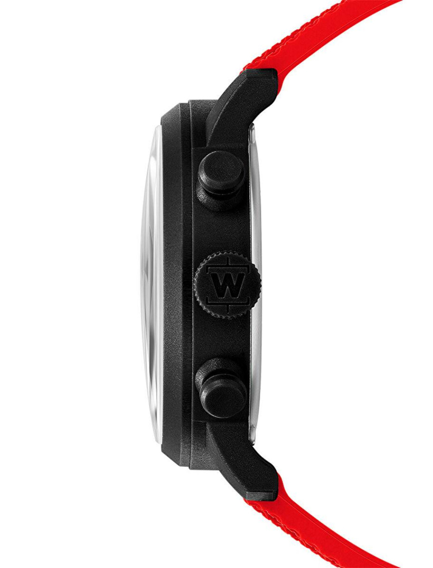 Welder WWRP553 Erkek Kol Saati Welder WWRP553 Erkek Kol Saati