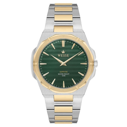 Wesse WWG403305 Erkek Kol Saati