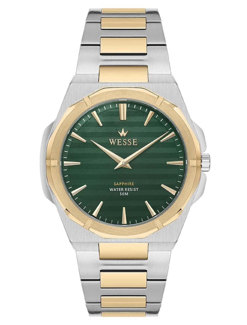 Wesse WWG403305 Erkek Kol Saati Wesse WWG403305 Erkek Kol Saati
