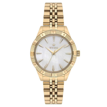 Wesse WWL113502 Kadın Kol Saati
