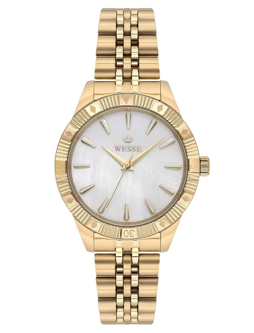 Wesse WWL113502 Kadın Kol Saati Wesse WWL113502 Kadın Kol Saati