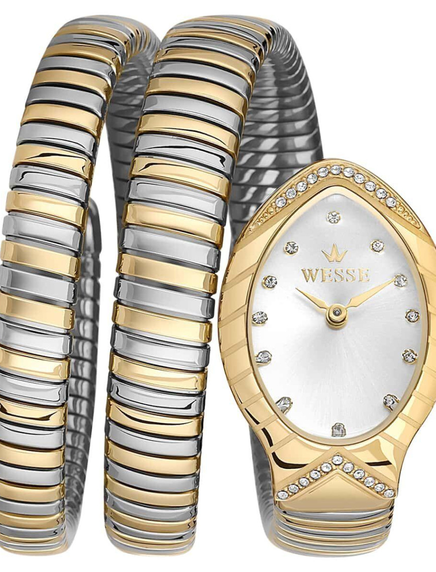 Wesse WWL115104 Kadın Kol Saati