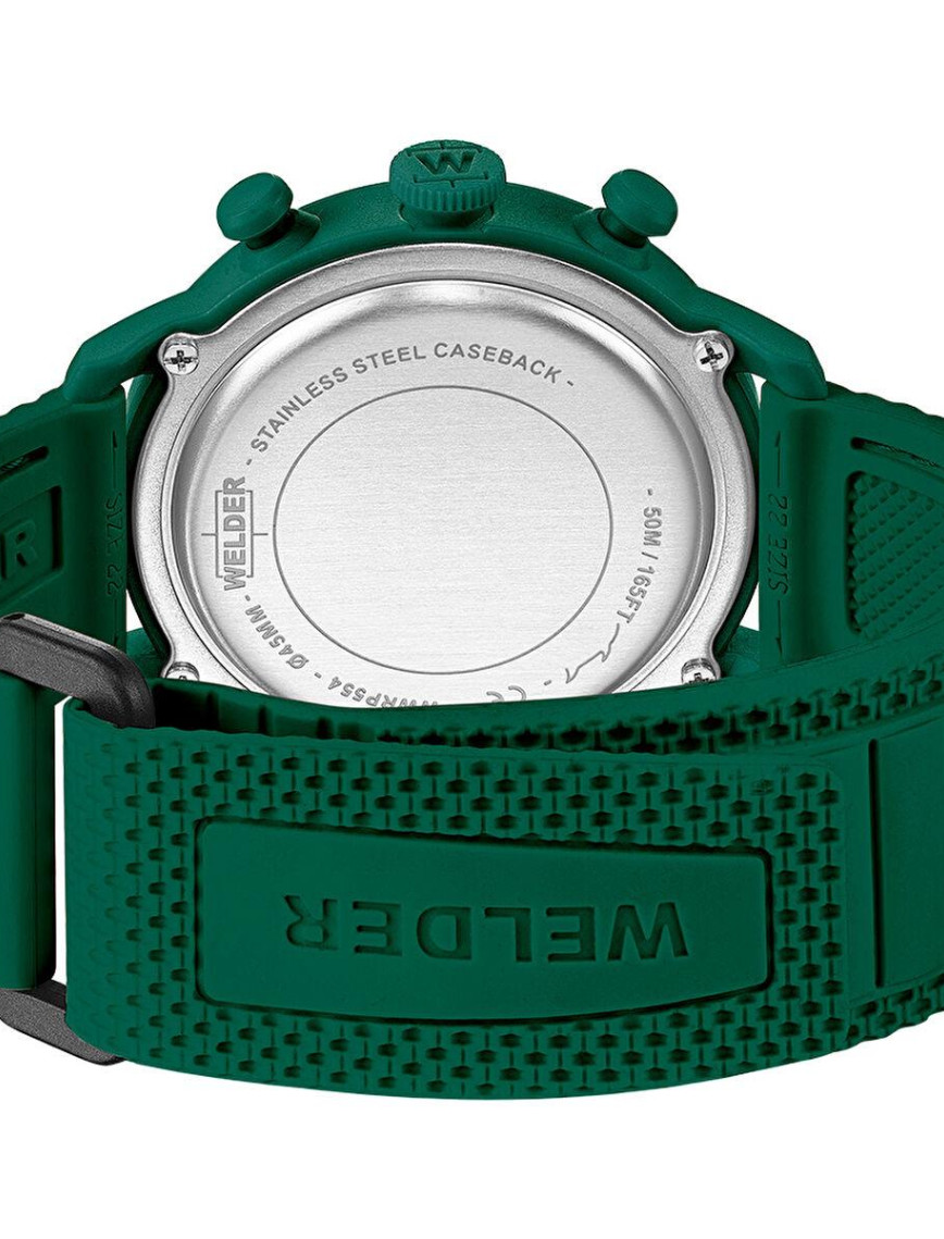 Welder WWRP554 Erkek Kol Saati Welder WWRP554 Erkek Kol Saati