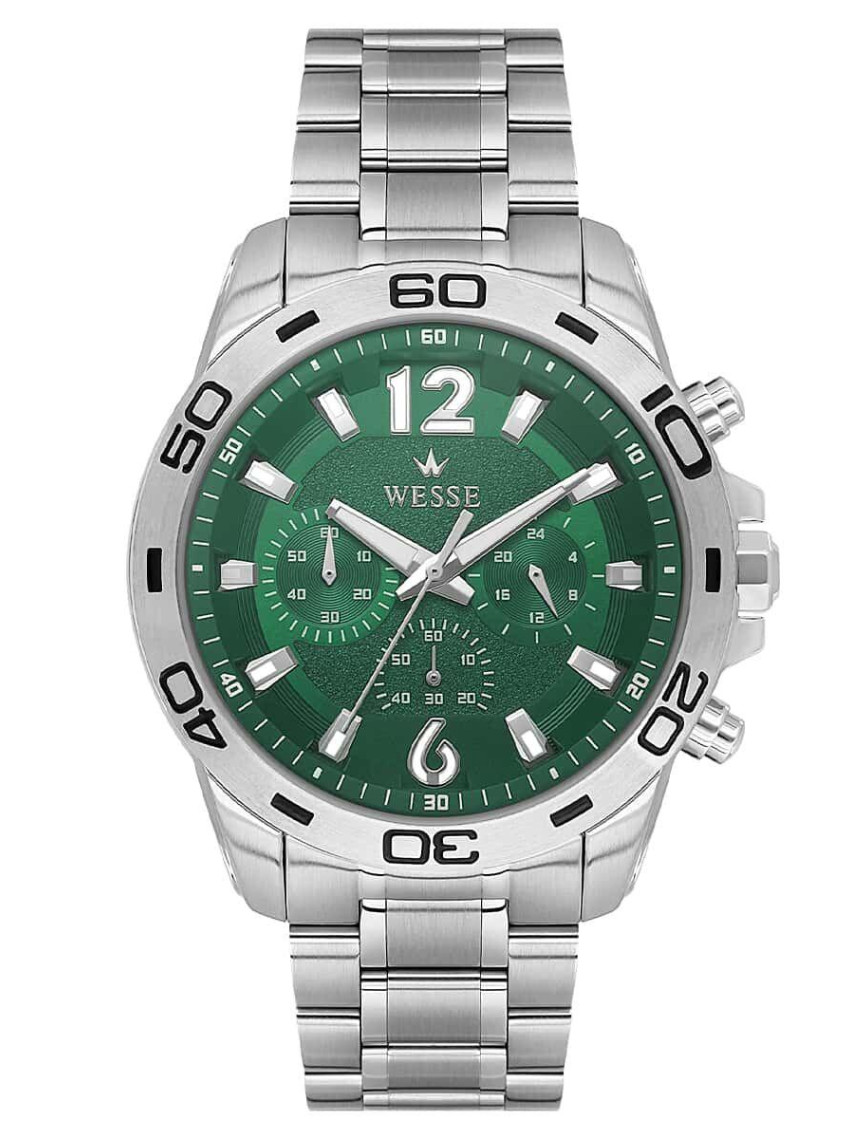 Wesse WWG403501 Erkek Kol Saati Wesse WWG403501 Erkek Kol Saati