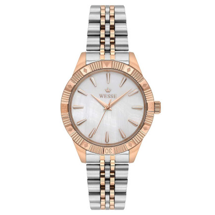 Wesse WWL113504 Kadın Kol Saati