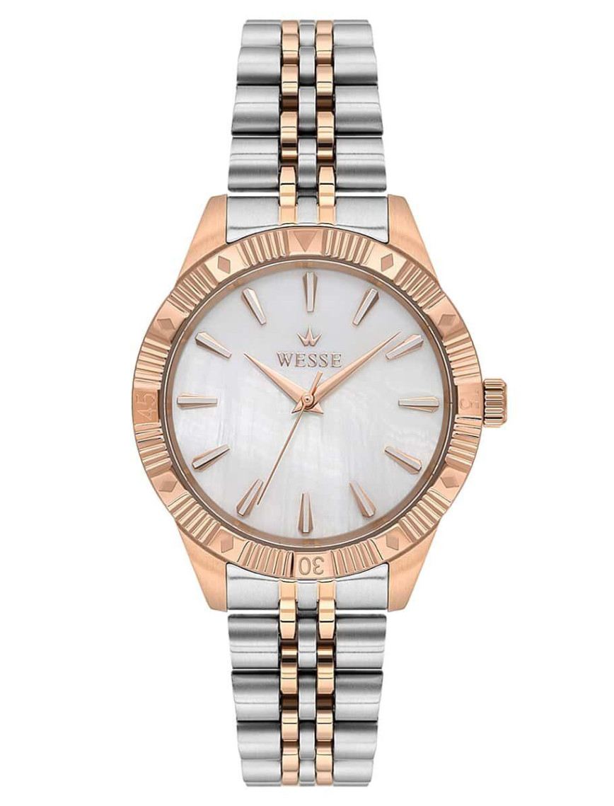 Wesse WWL113504 Kadın Kol Saati Wesse WWL113504 Kadın Kol Saati