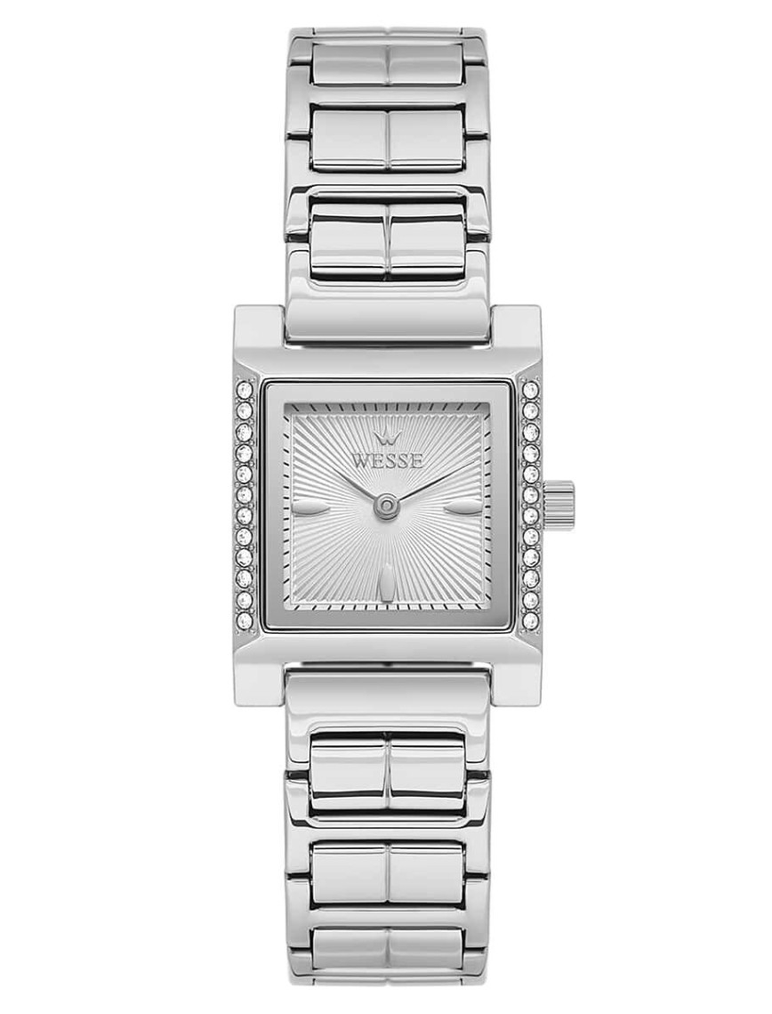Wesse WWL115201 Kadın Kol Saati