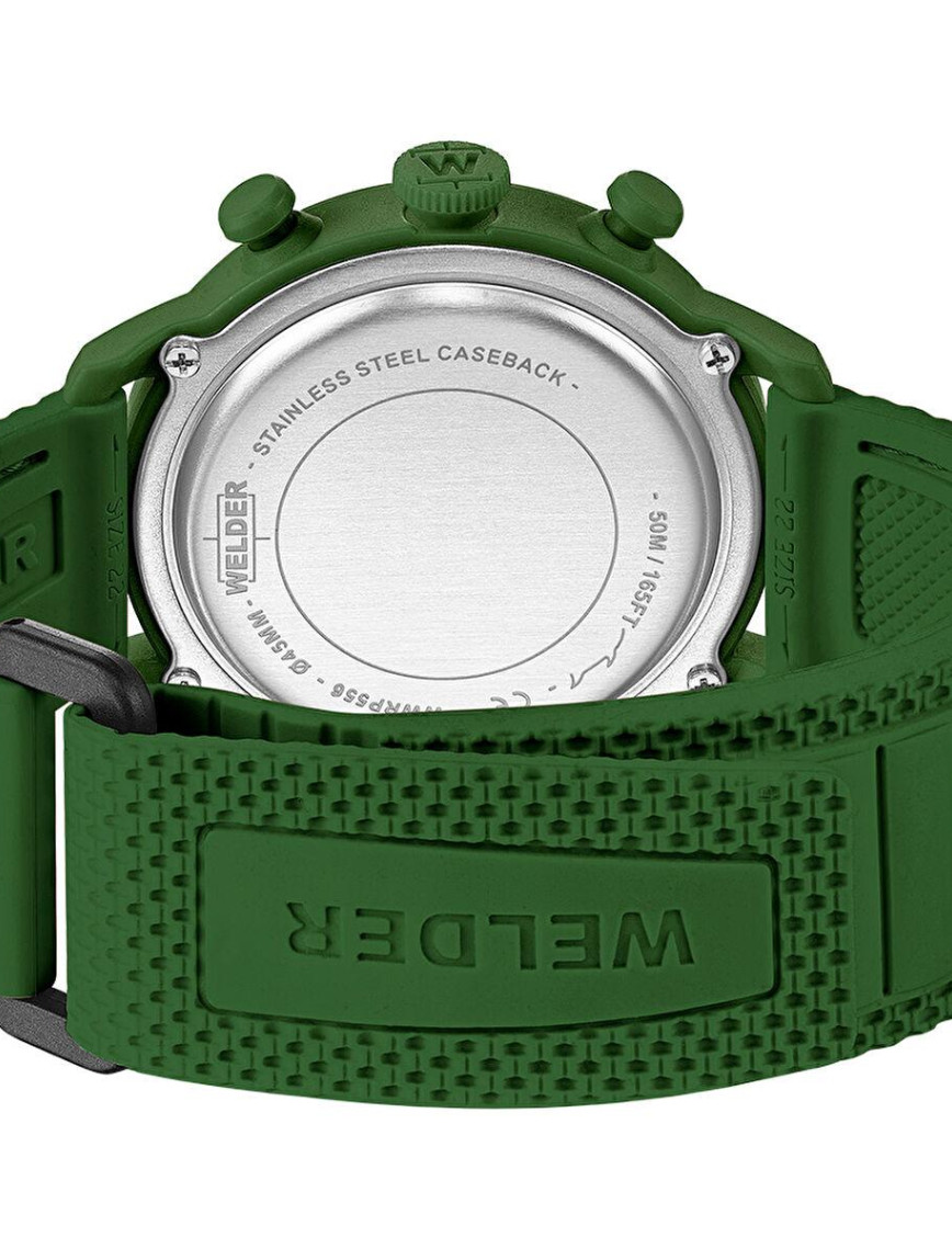 Welder WWRP556 Erkek Kol Saati Welder WWRP556 Erkek Kol Saati
