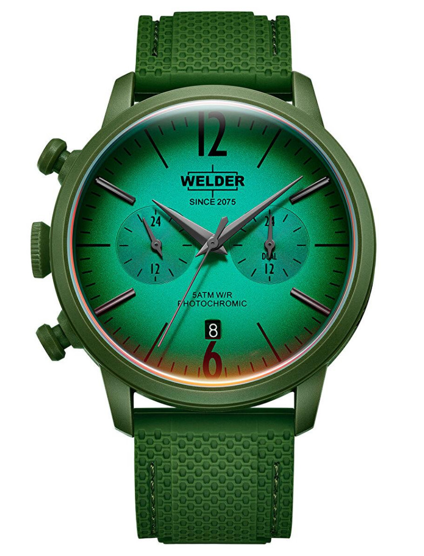 Welder WWRP556 Erkek Kol Saati Welder WWRP556 Erkek Kol Saati