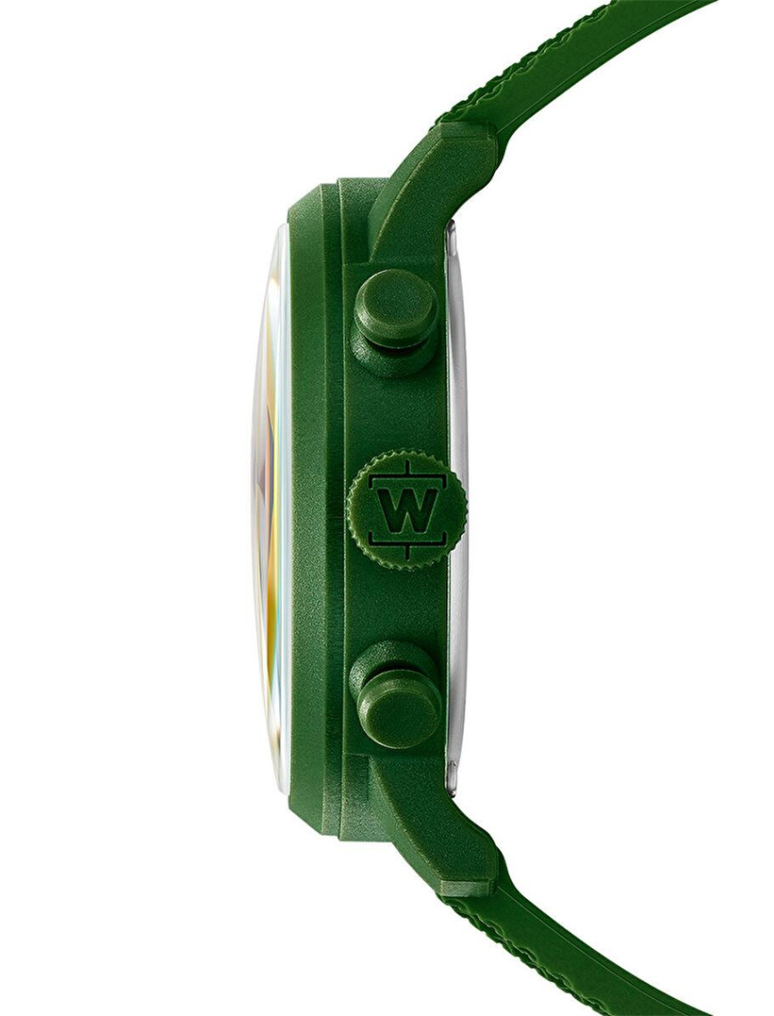 Welder WWRP556 Erkek Kol Saati Welder WWRP556 Erkek Kol Saati