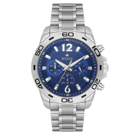 Wesse WWG403502 Erkek Kol Saati