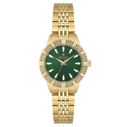 Wesse WWL113603 Kadın Kol Saati