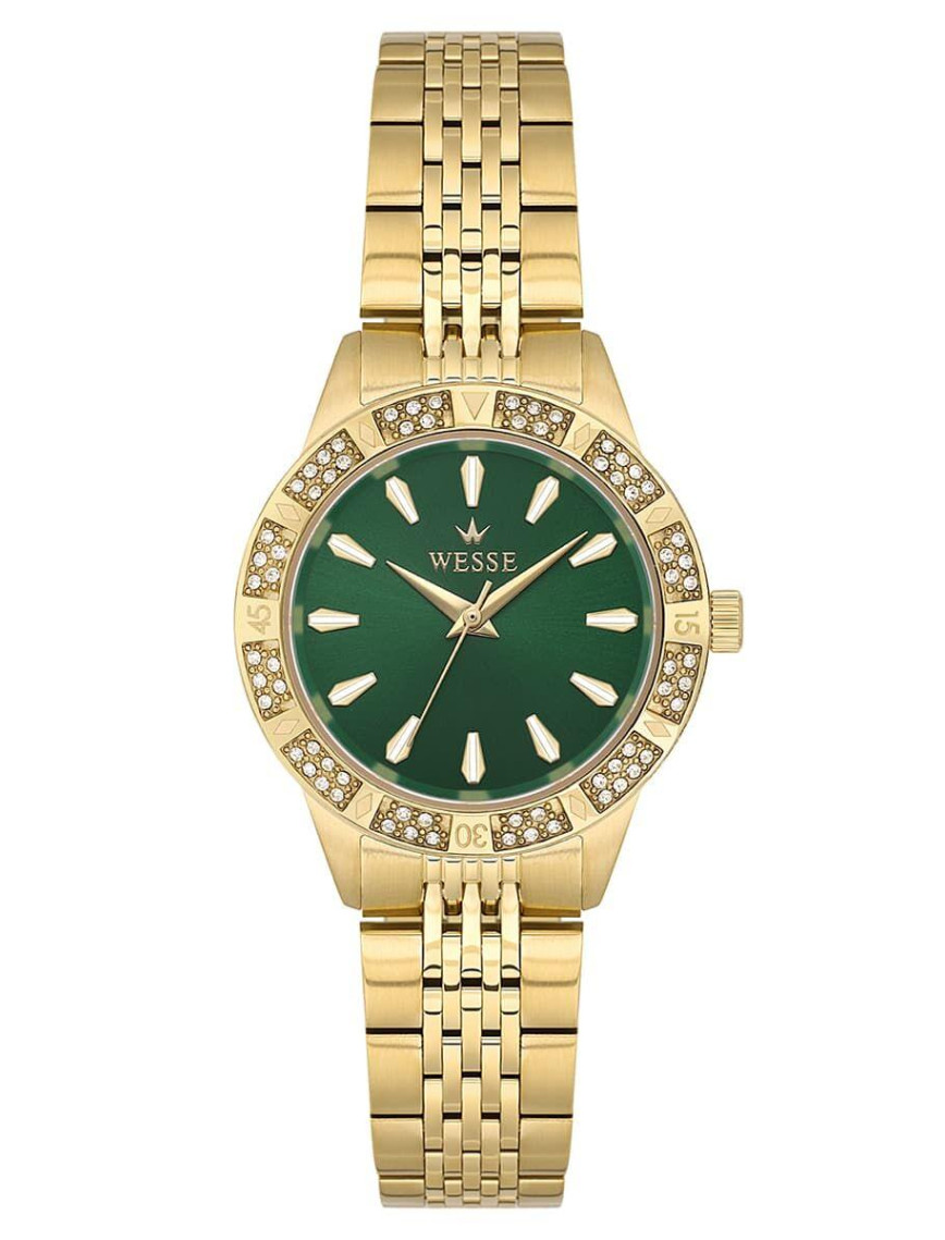 Wesse WWL113603 Kadın Kol Saati Wesse WWL113603 Kadın Kol Saati