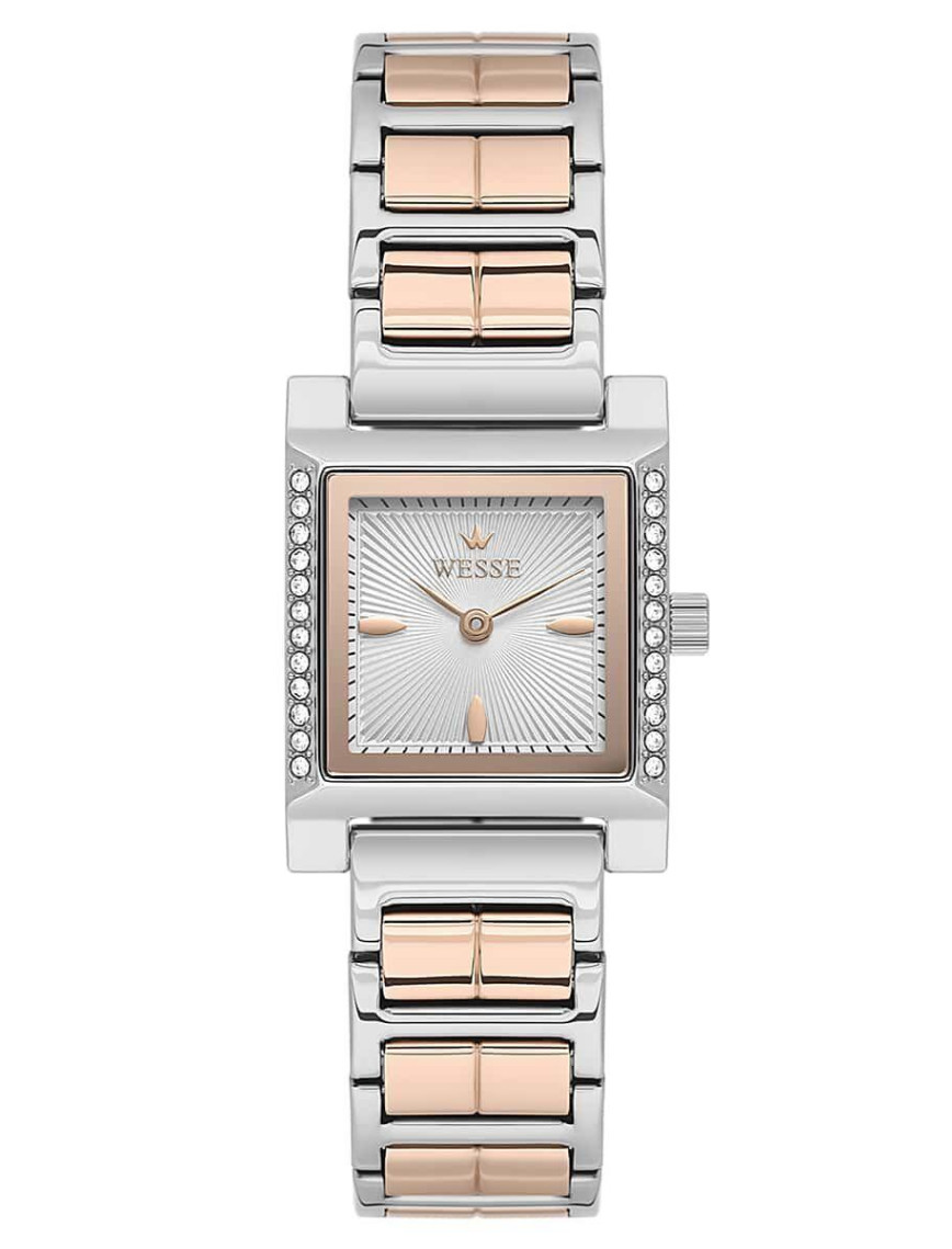 Wesse WWL115202 Kadın Kol Saati Wesse WWL115202 Kadın Kol Saati