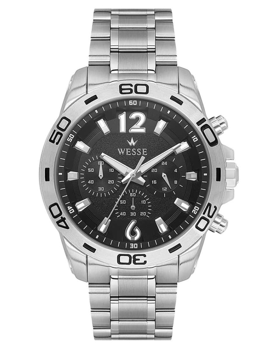 Wesse WWG403503 Erkek Kol Saati Wesse WWG403503 Erkek Kol Saati