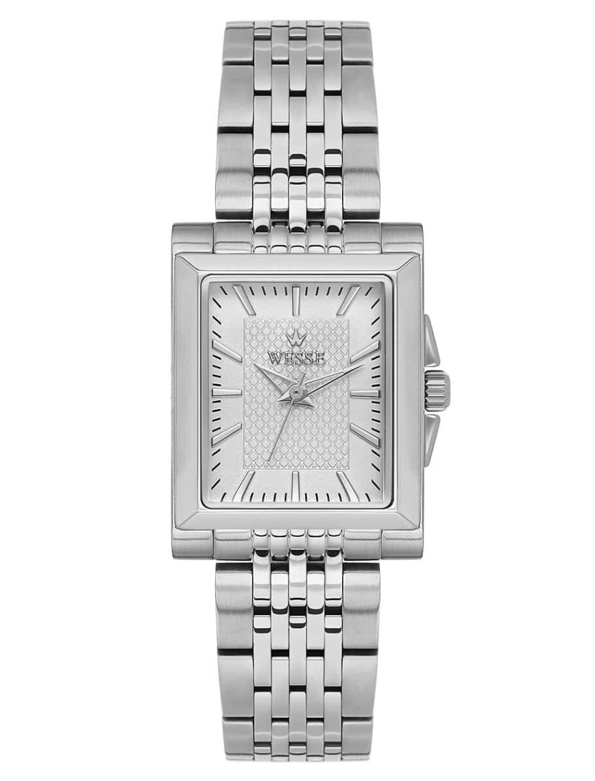 Wesse WWL113701 Kadın Kol Saati Wesse WWL113701 Kadın Kol Saati