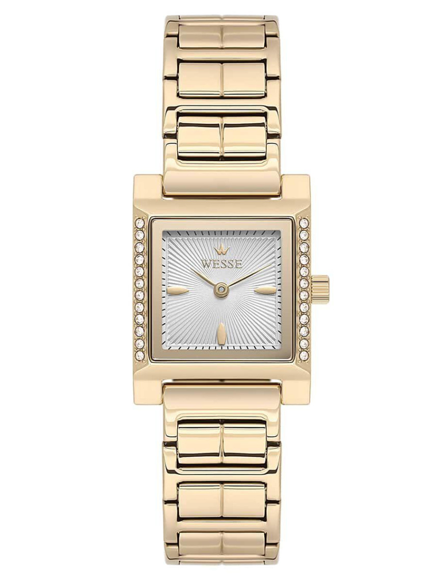 Wesse WWL115204 Kadın Kol Saati