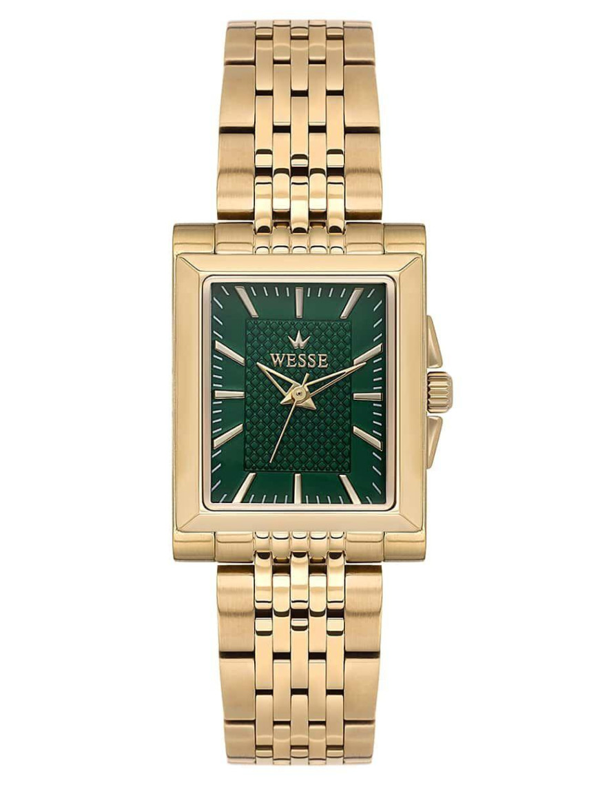 Wesse WWL113702 Kadın Kol Saati
