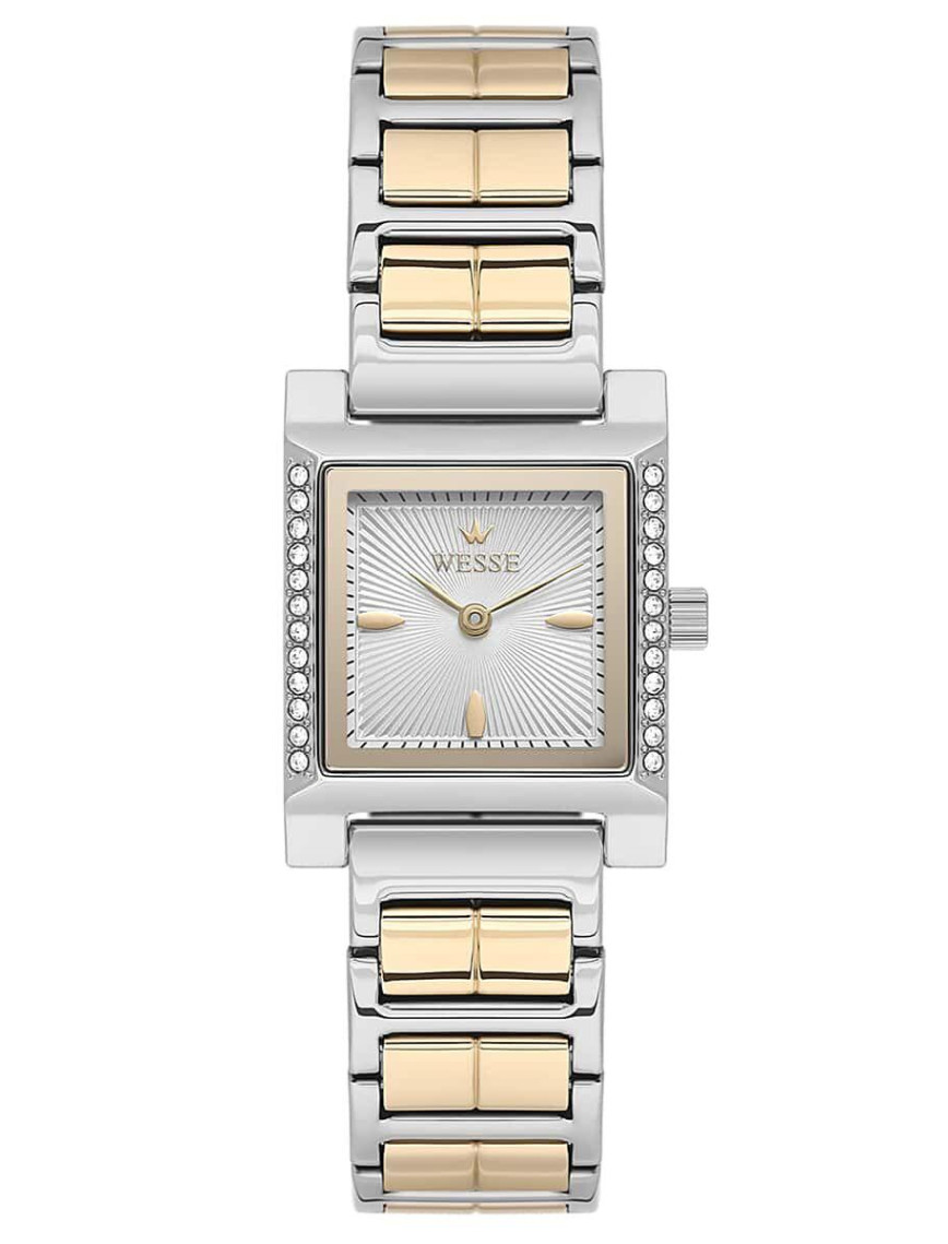 Wesse WWL115205 Kadın Kol Saati
