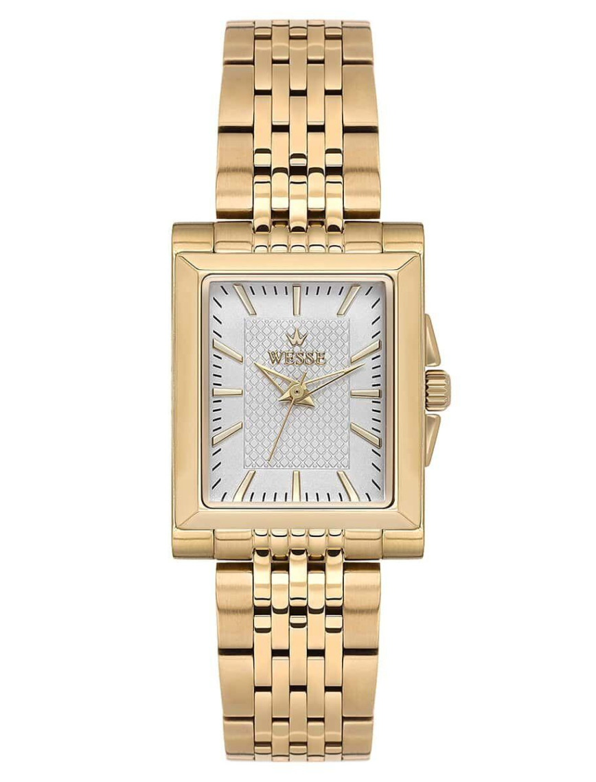 Wesse WWL113703 Kadın Kol Saati