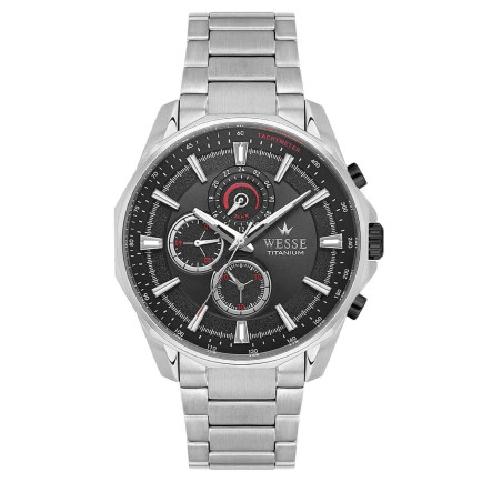 Wesse WWG403601 Erkek Kol Saati
