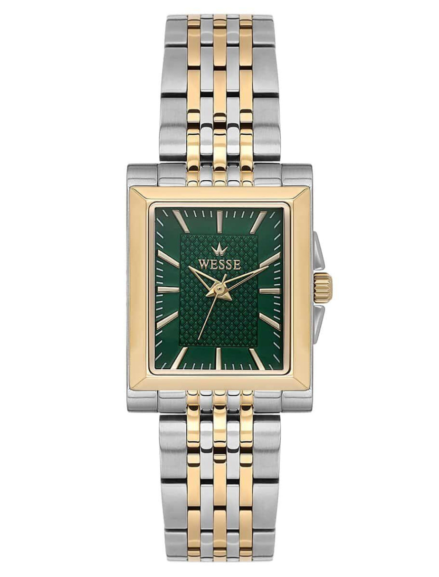 Wesse WWL113705 Kadın Kol Saati