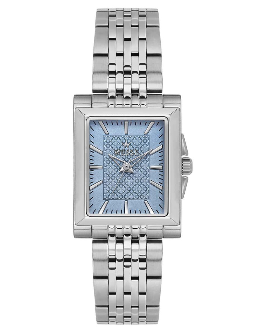 Wesse WWL113706 Kadın Kol Saati Wesse WWL113706 Kadın Kol Saati