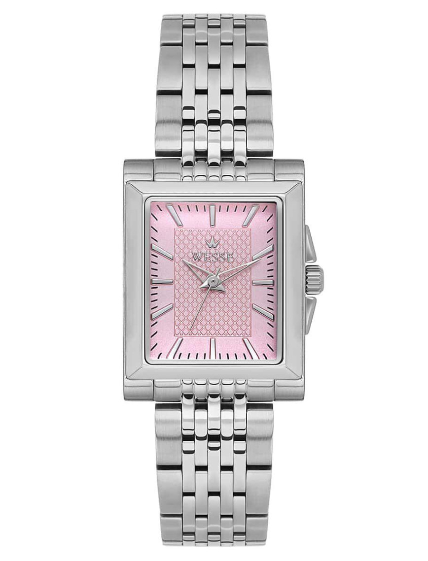 Wesse WWL113707 Kadın Kol Saati