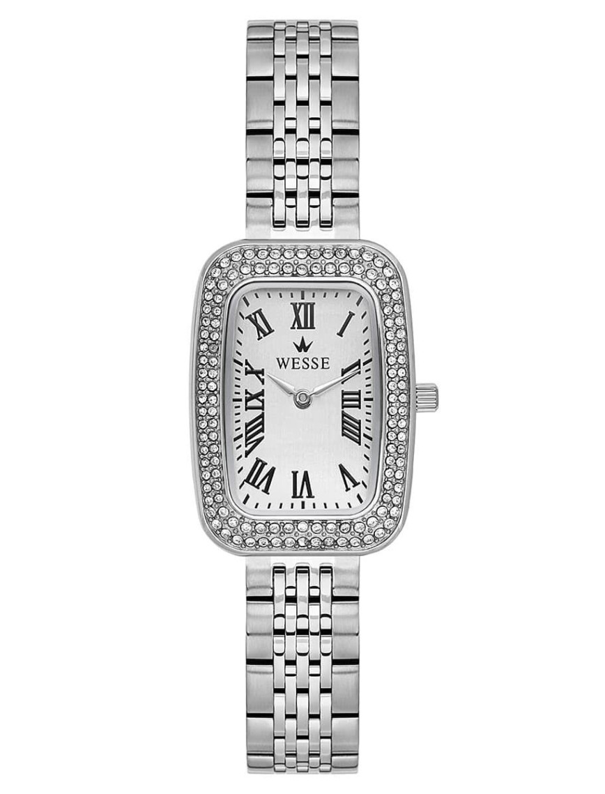 Wesse WWL113801 Kadın Kol Saati Wesse WWL113801 Kadın Kol Saati
