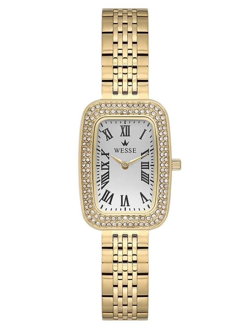 Wesse WWL113802 Kadın Kol Saati Wesse WWL113802 Kadın Kol Saati