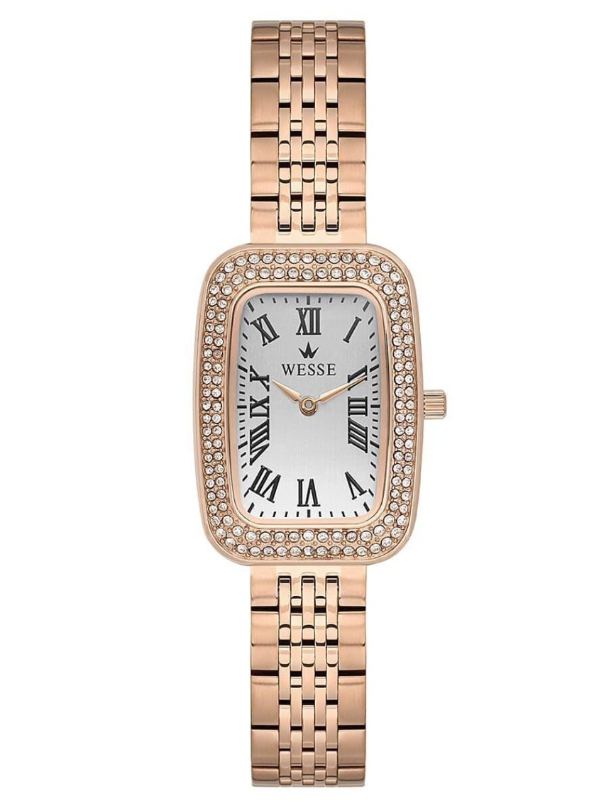 Wesse WWL113804 Kadın Kol Saati Wesse WWL113804 Kadın Kol Saati