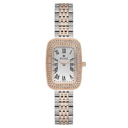 Wesse WWL113806 Kadın Kol Saati