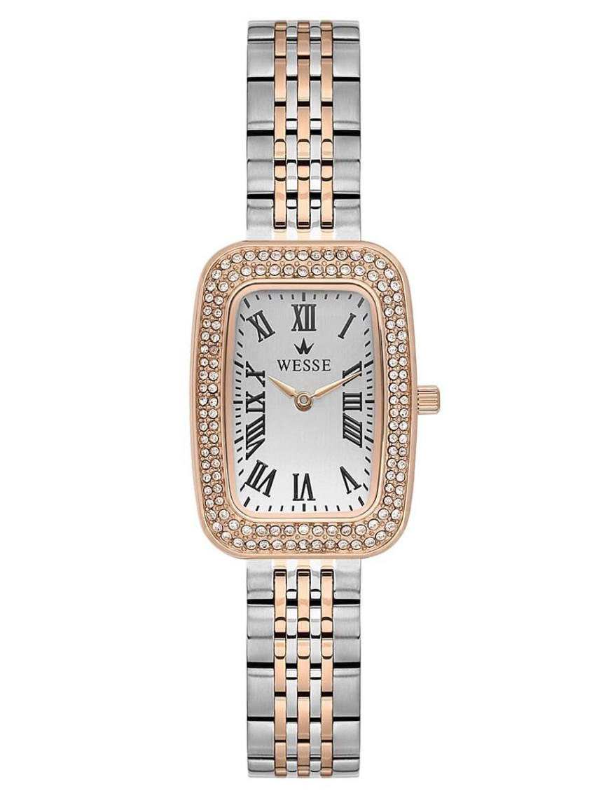 Wesse WWL113806 Kadın Kol Saati