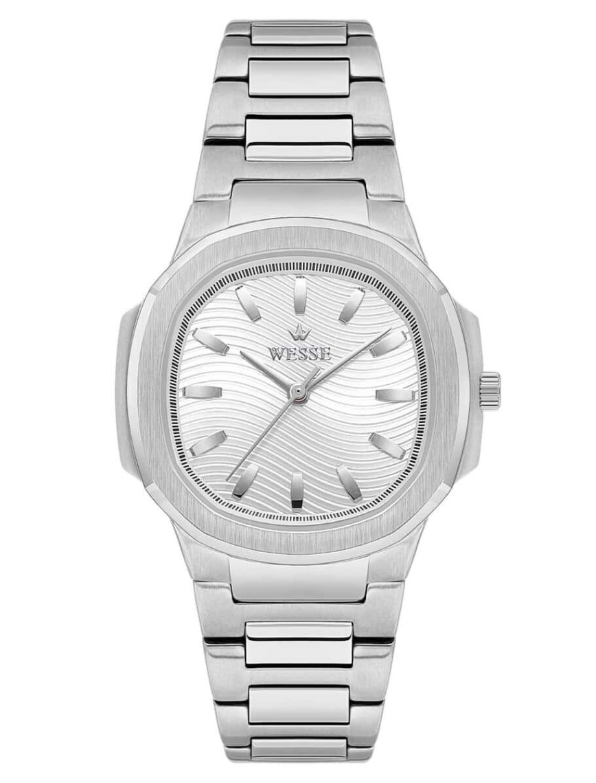 Wesse WWL114001 Kadın Kol Saati Wesse WWL114001 Kadın Kol Saati