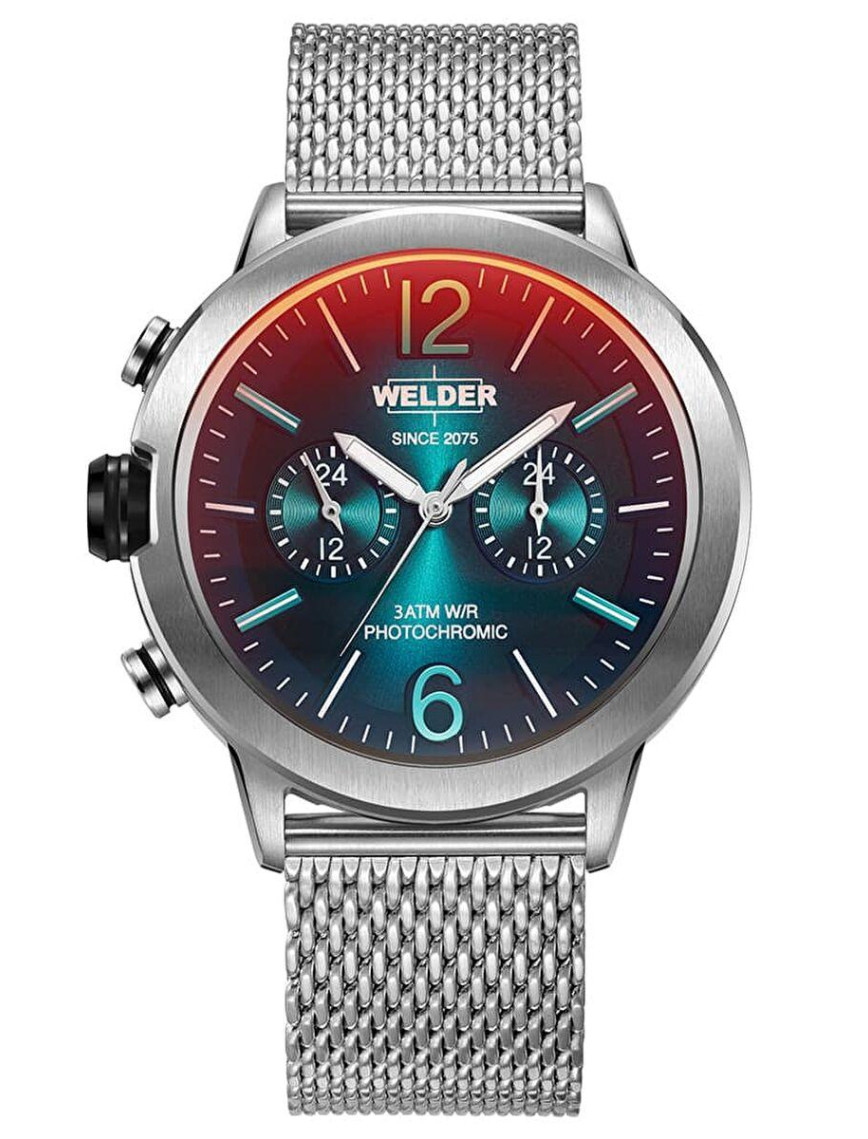 Welder WWMD1000 Erkek Kol Saati Welder WWMD1000 Erkek Kol Saati