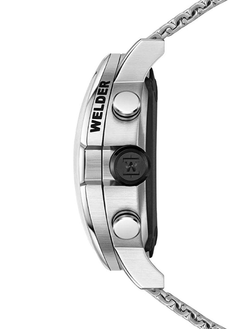 Welder WWMD1000 Erkek Kol Saati Welder WWMD1000 Erkek Kol Saati