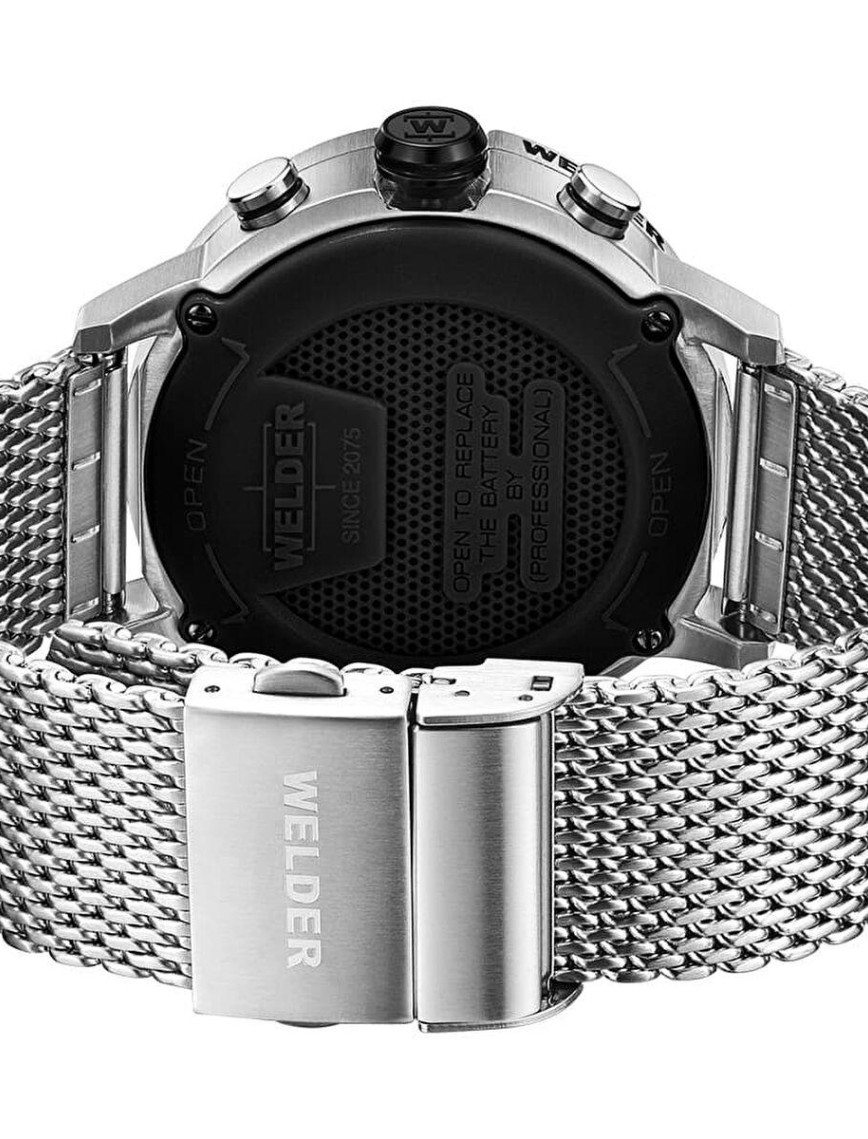 Welder WWMD1000 Erkek Kol Saati Welder WWMD1000 Erkek Kol Saati