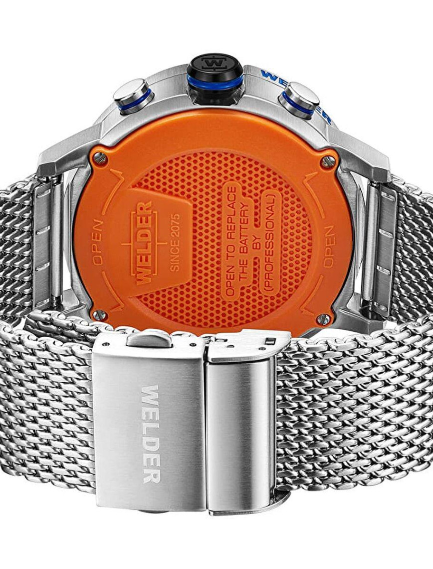 Welder WWMD1001 Erkek Kol Saati Welder WWMD1001 Erkek Kol Saati
