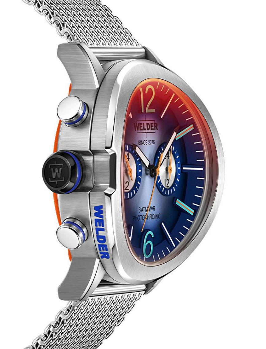 Welder WWMD1001 Erkek Kol Saati Welder WWMD1001 Erkek Kol Saati
