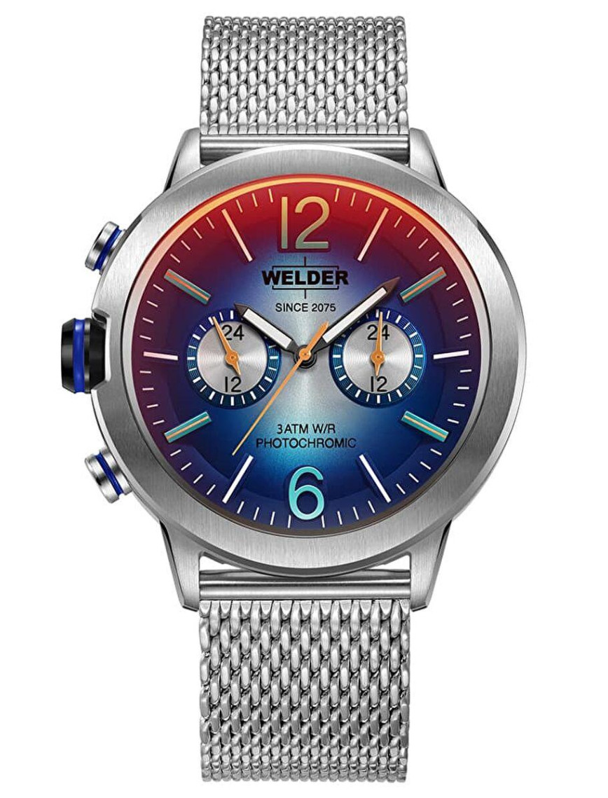 Welder WWMD1001 Erkek Kol Saati Welder WWMD1001 Erkek Kol Saati
